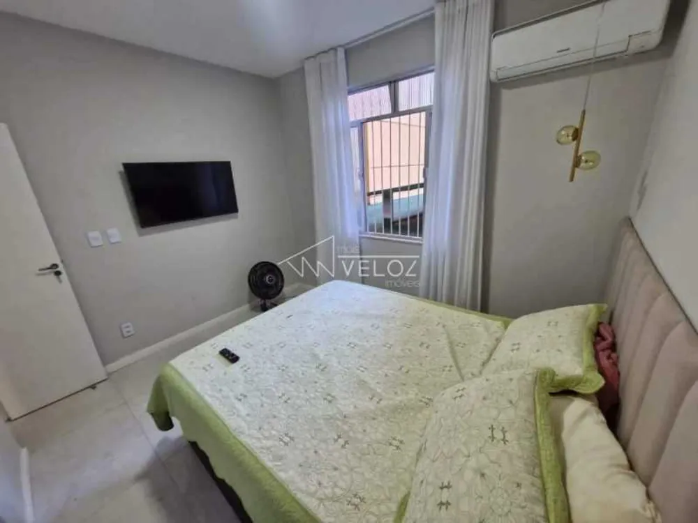 Apartamento, 2 quartos, 59 m² - Foto 10