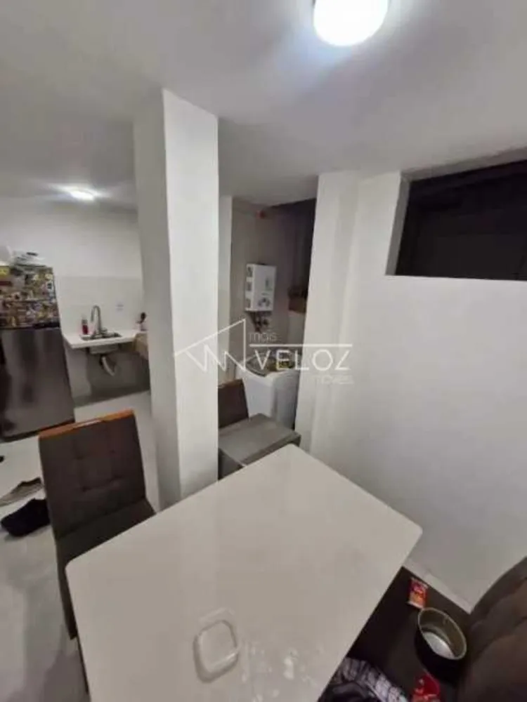 Apartamento, 2 quartos, 59 m² - Foto 7
