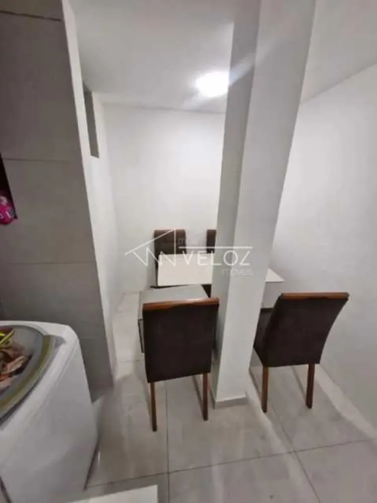 Apartamento, 2 quartos, 59 m² - Foto 8