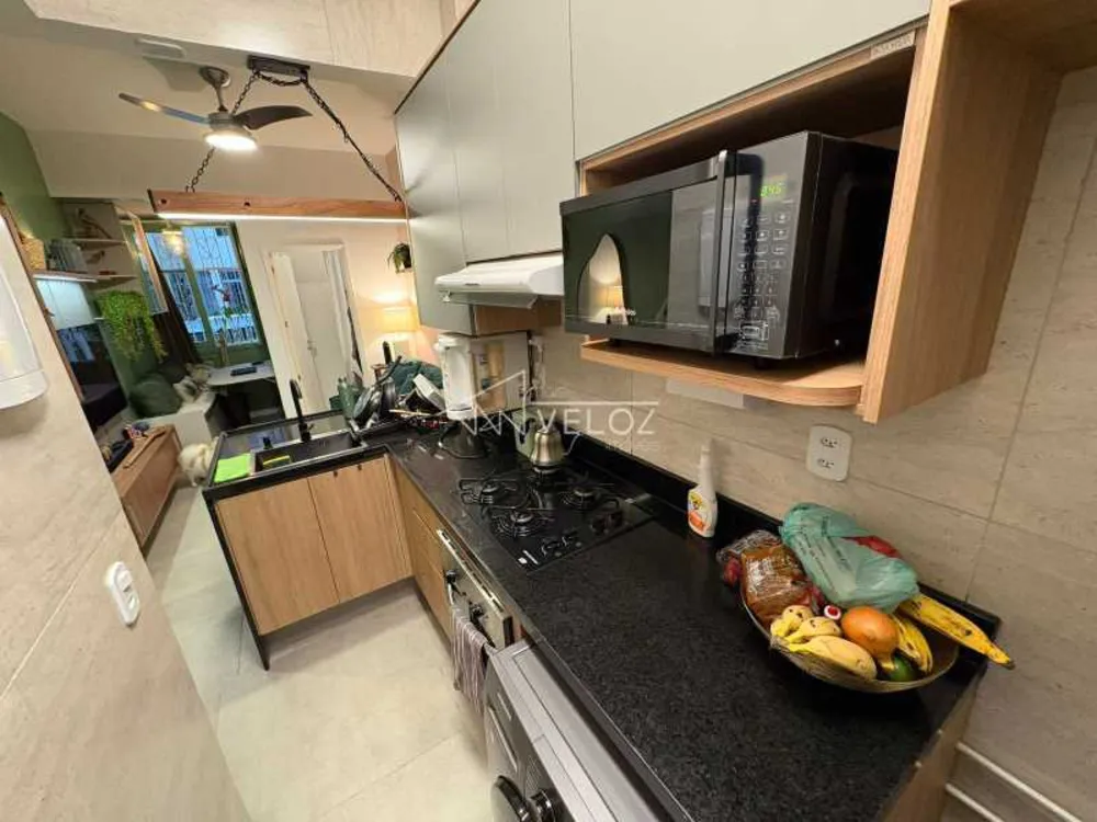 Apartamento, 1 quarto, 37 m² - Foto 13