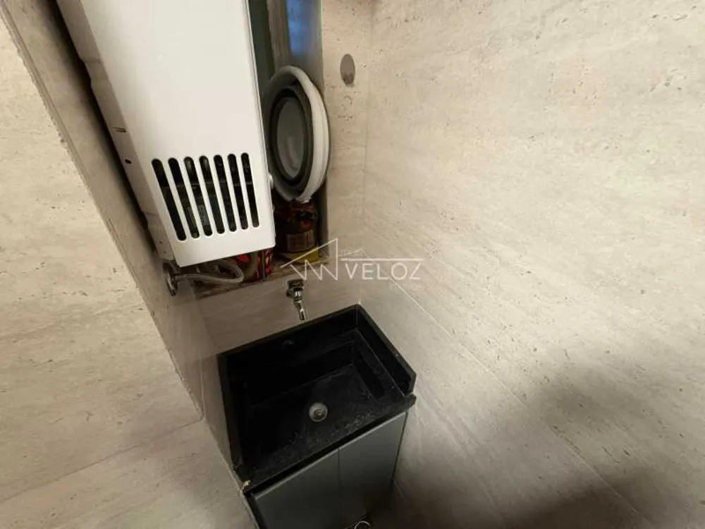 Apartamento, 1 quarto, 37 m² - Foto 14