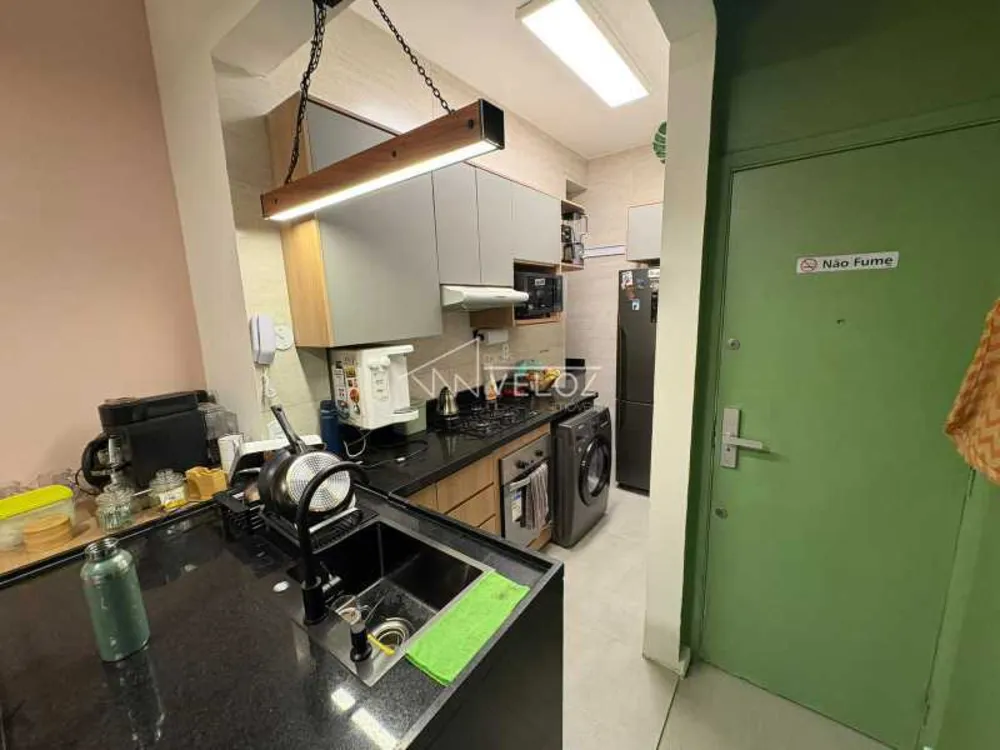 Apartamento, 1 quarto, 37 m² - Foto 11
