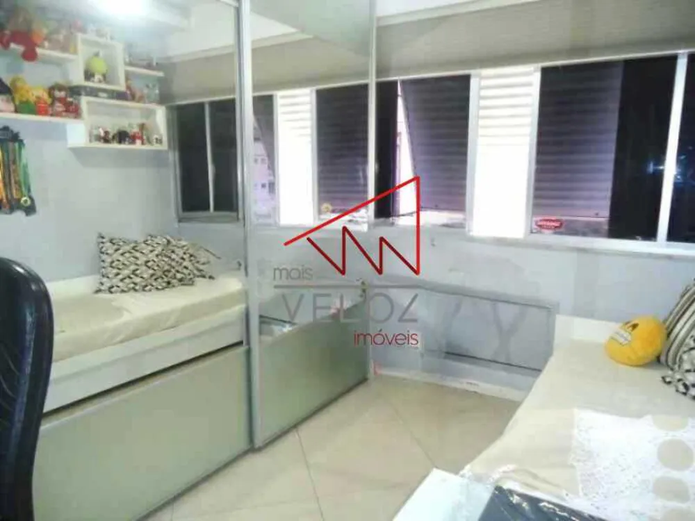 Apartamento, 3 quartos, 100 m² - Foto 14