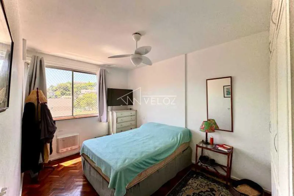 Apartamento, 3 quartos, 98 m² - Foto 6