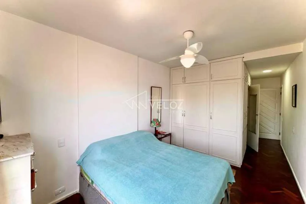 Apartamento, 3 quartos, 98 m² - Foto 7