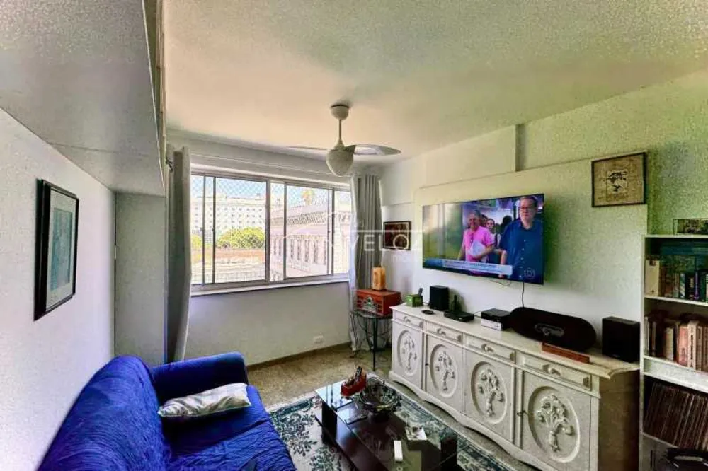 Apartamento, 3 quartos, 98 m² - Foto 5