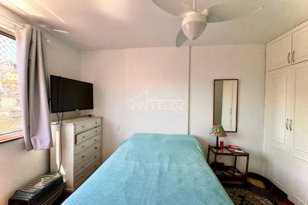 Apartamento, 3 quartos, 98 m² - Foto 8