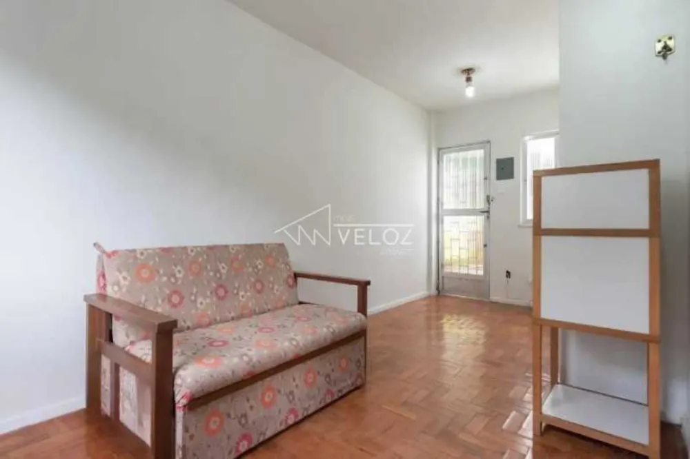 Apartamento, 1 quarto, 30 m² - Foto 3