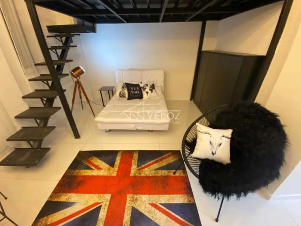 Sala-Conjunto, 30 m² - Foto 15