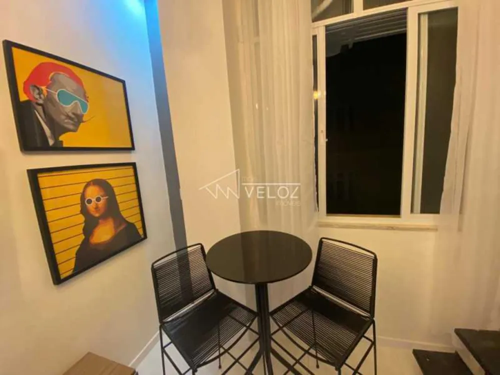 Sala-Conjunto, 30 m² - Foto 3