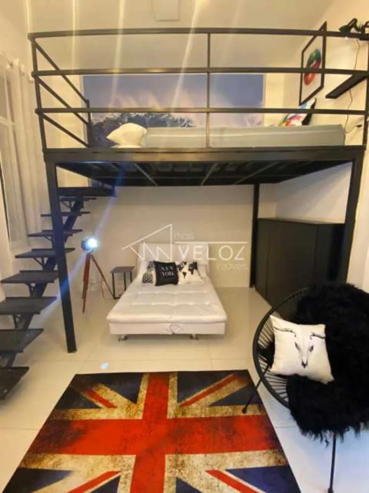 Sala-Conjunto, 30 m² - Foto 10