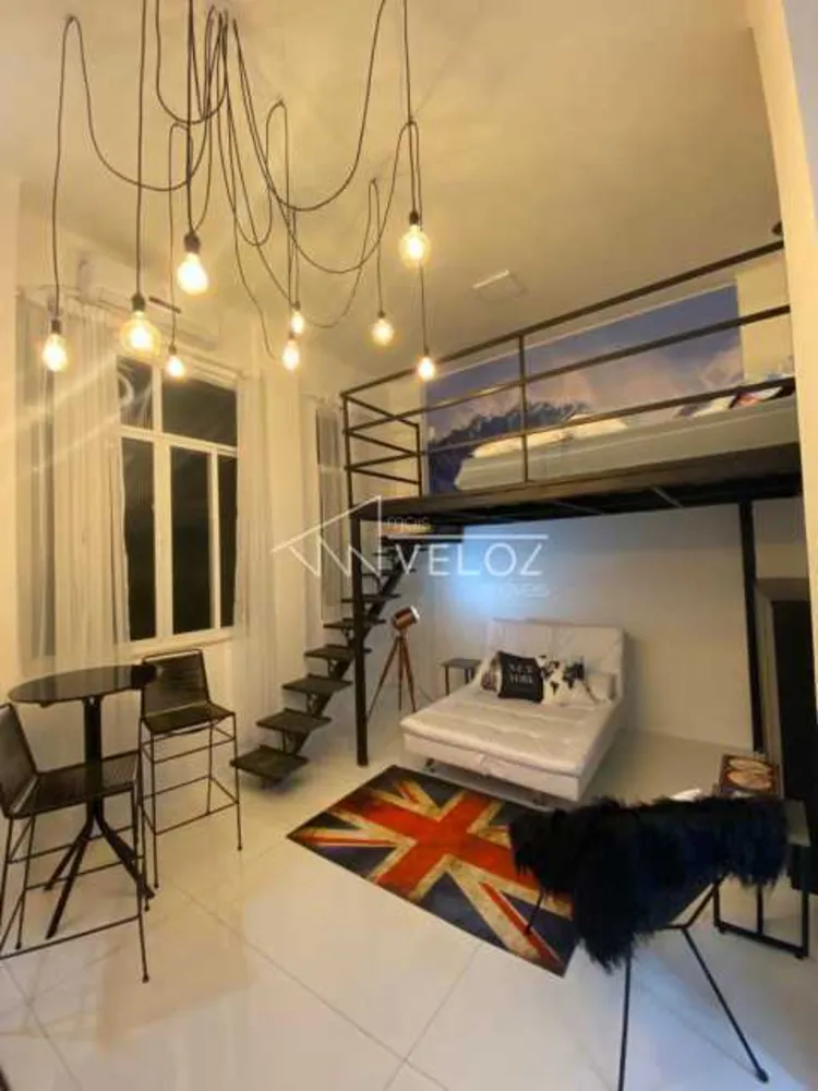 Sala-Conjunto, 30 m² - Foto 7