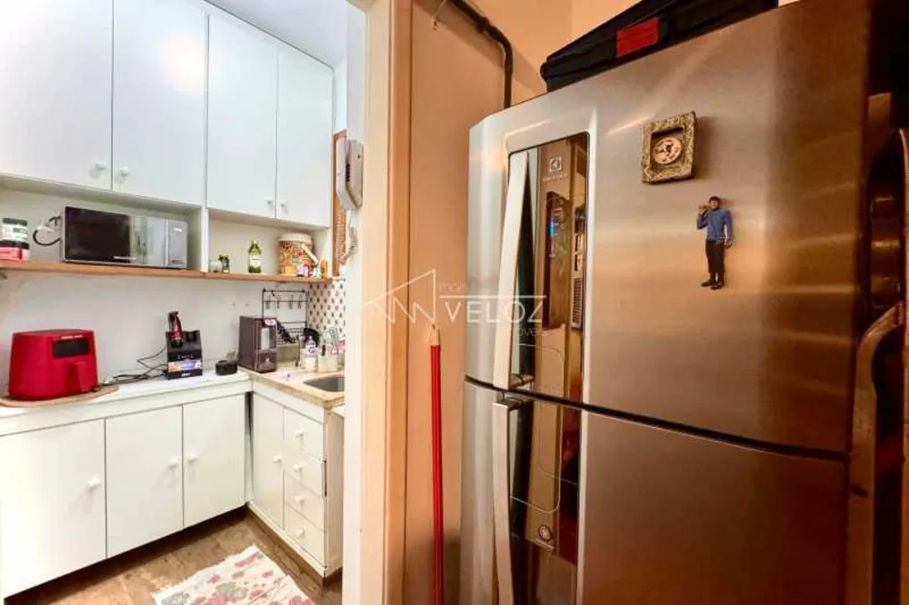 Apartamento, 1 quarto, 39 m² - Foto 2