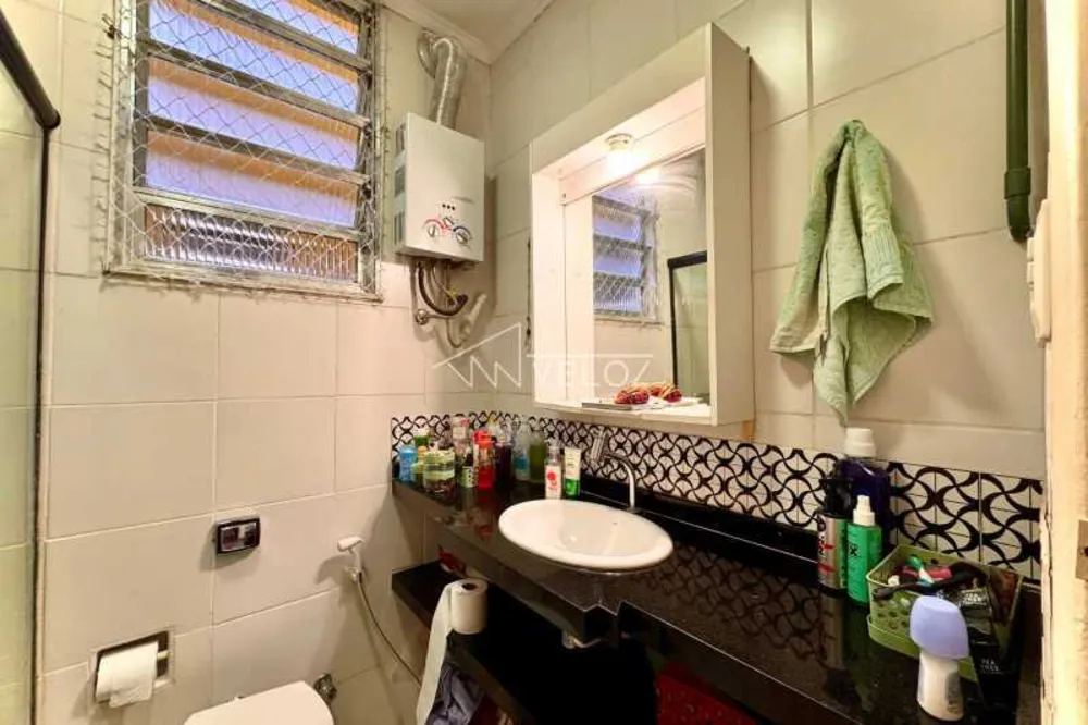 Apartamento, 1 quarto, 39 m² - Foto 1