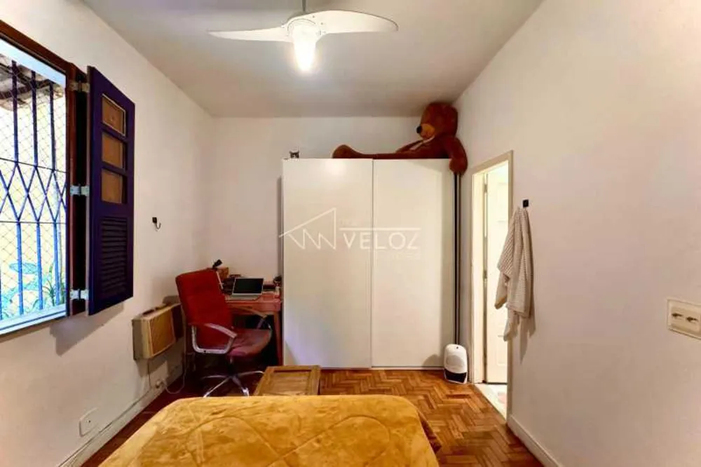 Apartamento, 1 quarto, 39 m² - Foto 4