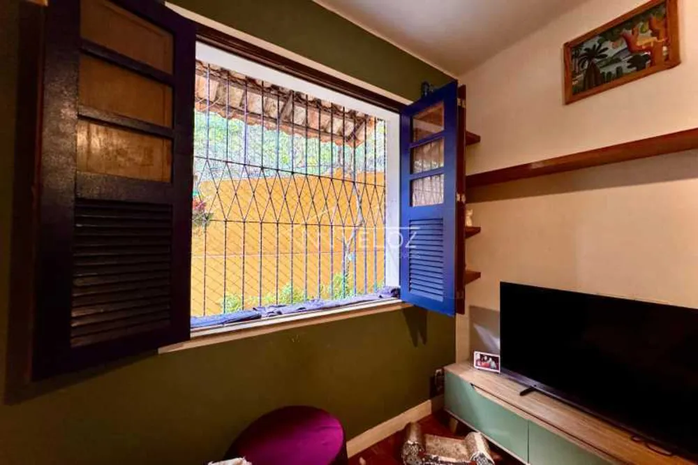 Apartamento, 1 quarto, 39 m² - Foto 11