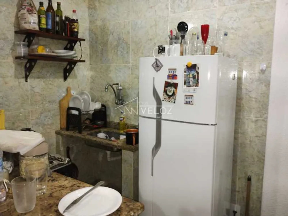 Apartamento, 1 quarto, 41 m² - Foto 12