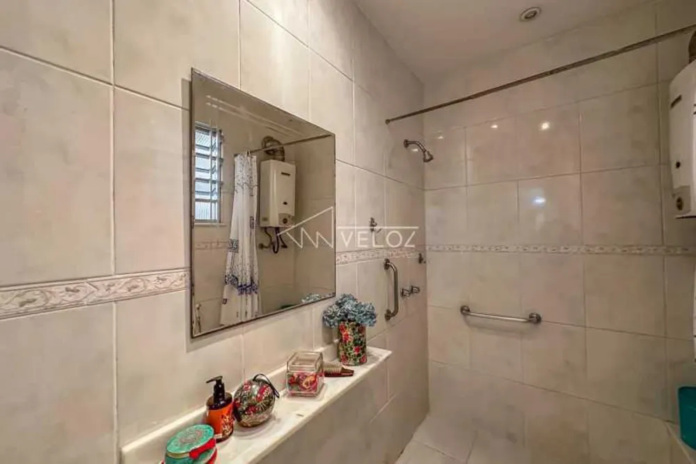 Apartamento, 3 quartos, 120 m² - Foto 6