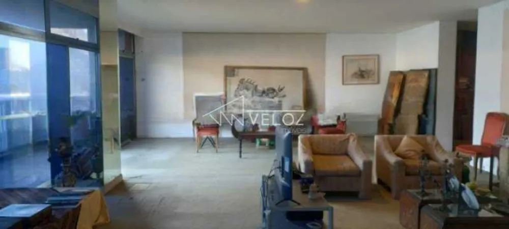 Apartamento, 4 quartos, 330 m² - Foto 10