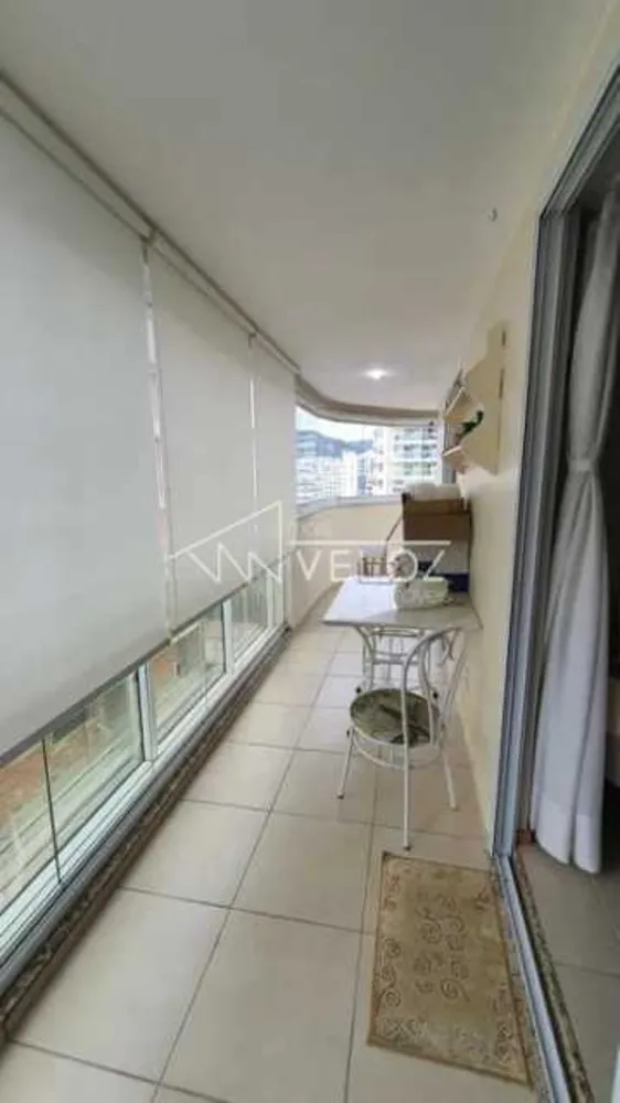 Apartamento, 3 quartos, 93 m² - Foto 4