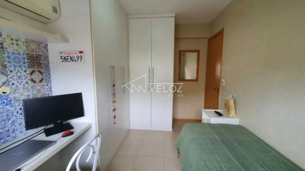 Apartamento, 3 quartos, 93 m² - Foto 6