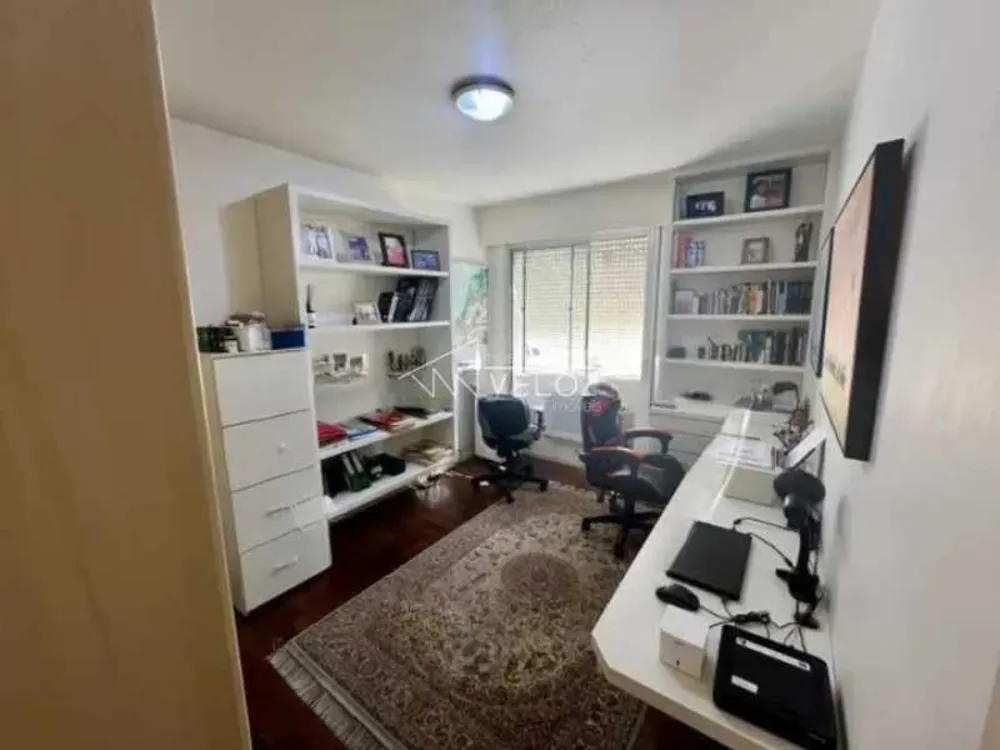 Apartamento, 3 quartos, 150 m² - Foto 15