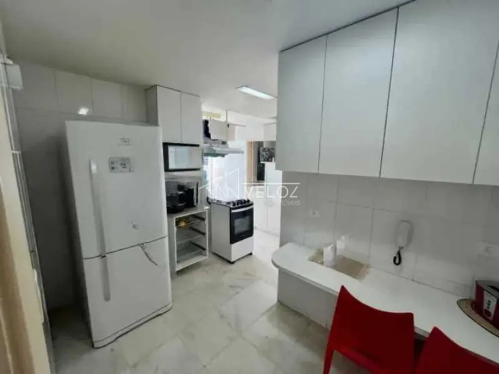 Apartamento, 3 quartos, 150 m² - Foto 3