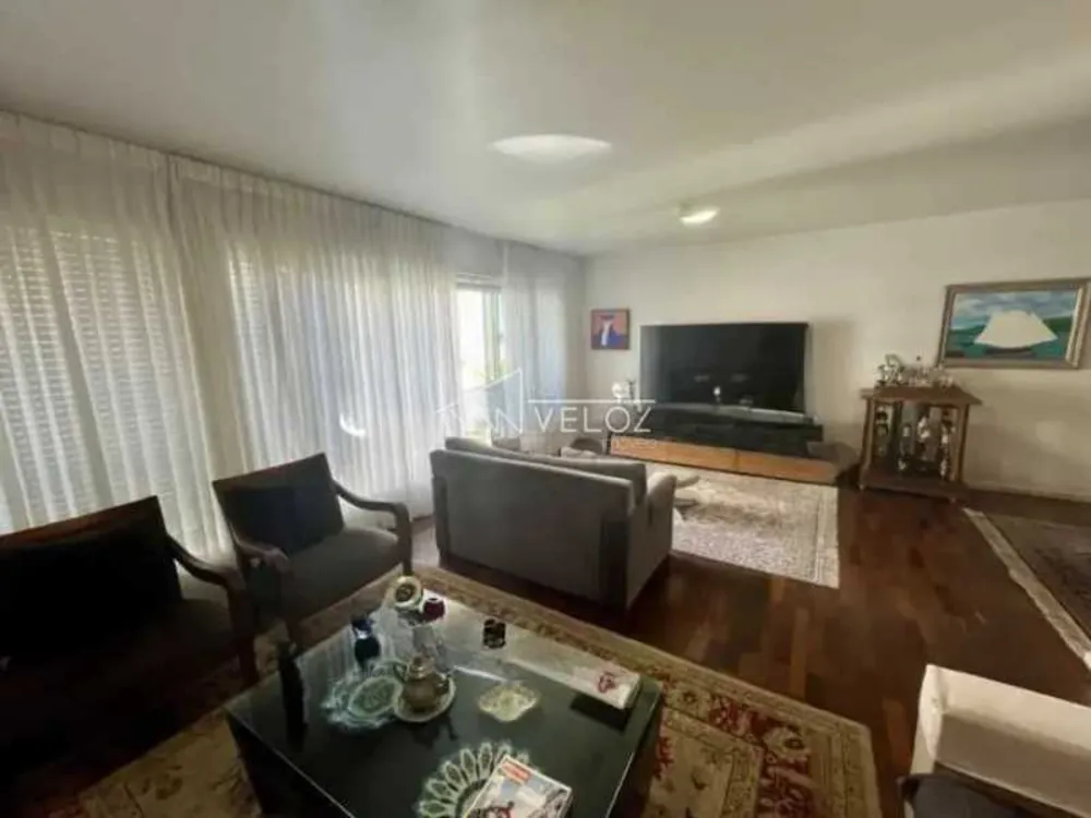 Apartamento, 3 quartos, 150 m² - Foto 17