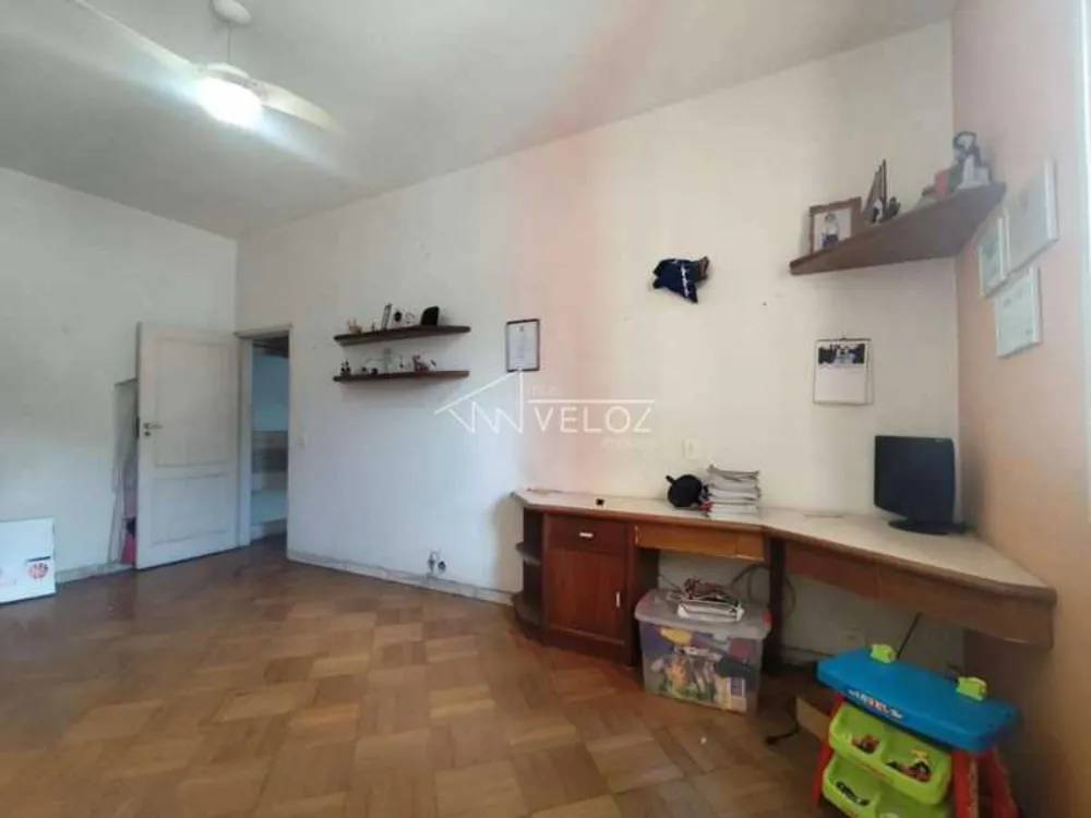 Apartamento, 3 quartos, 202 m² - Foto 15