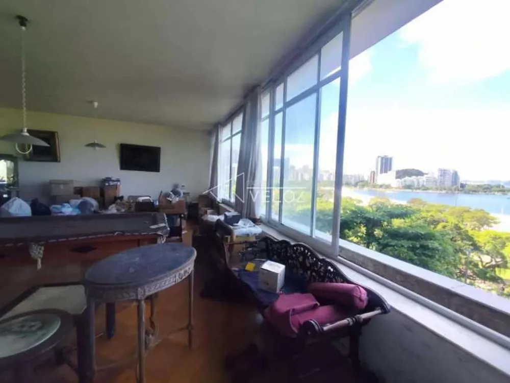 Apartamento, 3 quartos, 202 m² - Foto 7