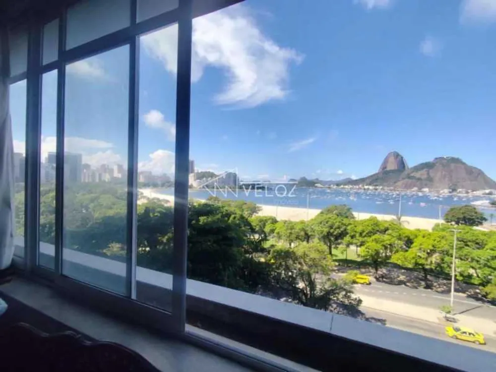 Apartamento, 3 quartos, 202 m² - Foto 4
