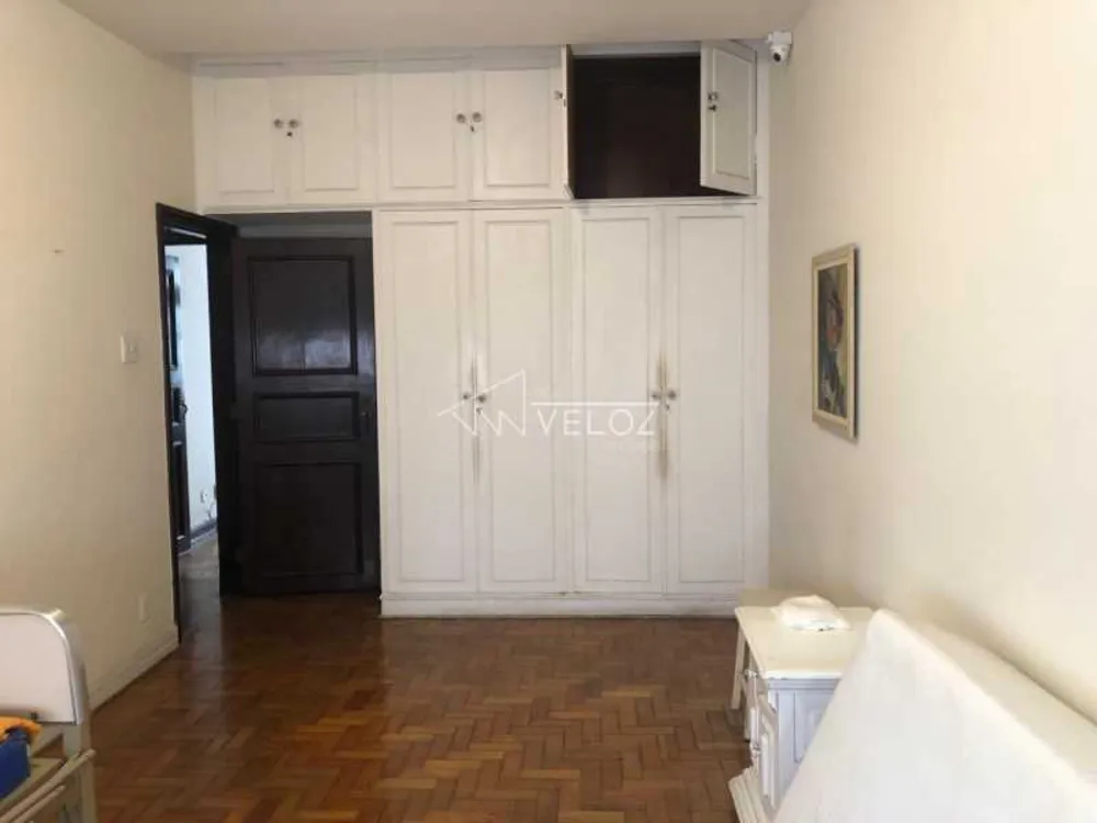 Apartamento, 4 quartos, 196 m² - Foto 24