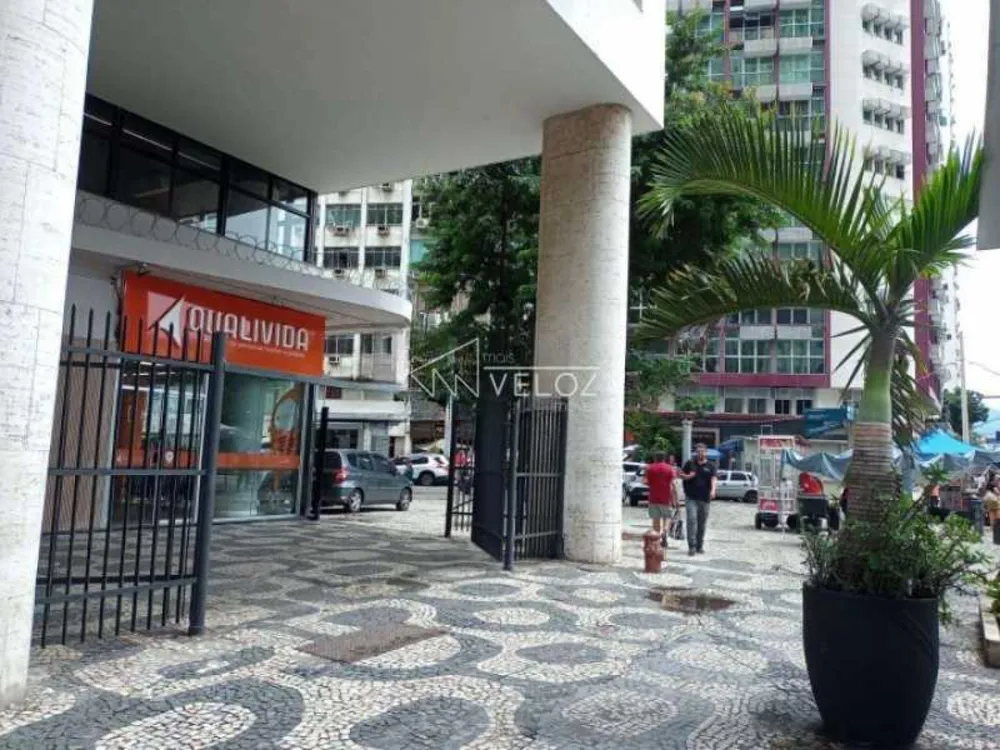Apartamento, 1 quarto, 39 m² - Foto 6