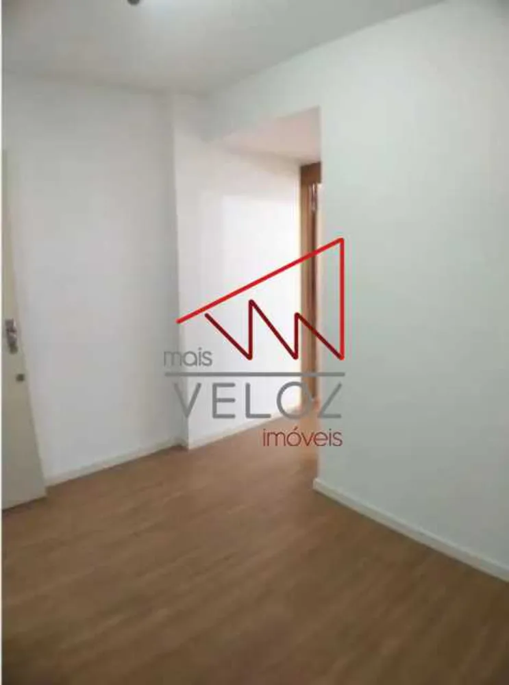 Sala-Conjunto, 36 m² - Foto 8
