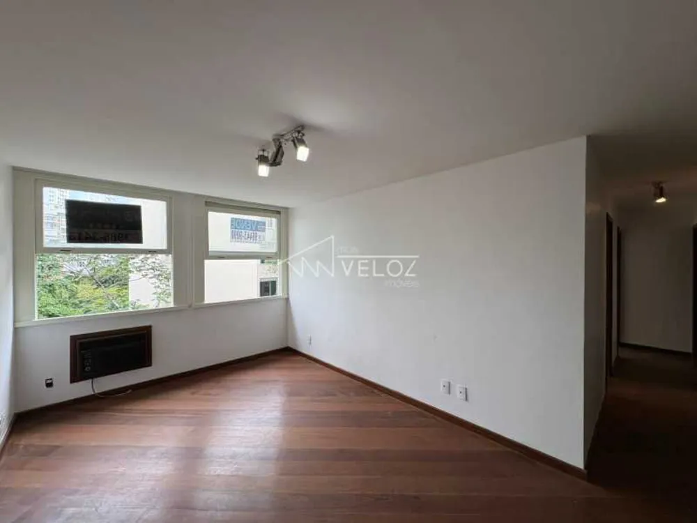 Apartamento, 3 quartos, 102 m² - Foto 3