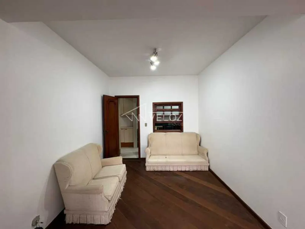 Apartamento, 3 quartos, 102 m² - Foto 8