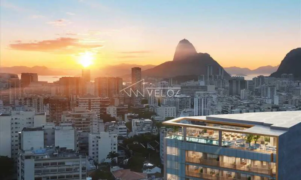 Apartamento, 2 quartos, 76 m² - Foto 6