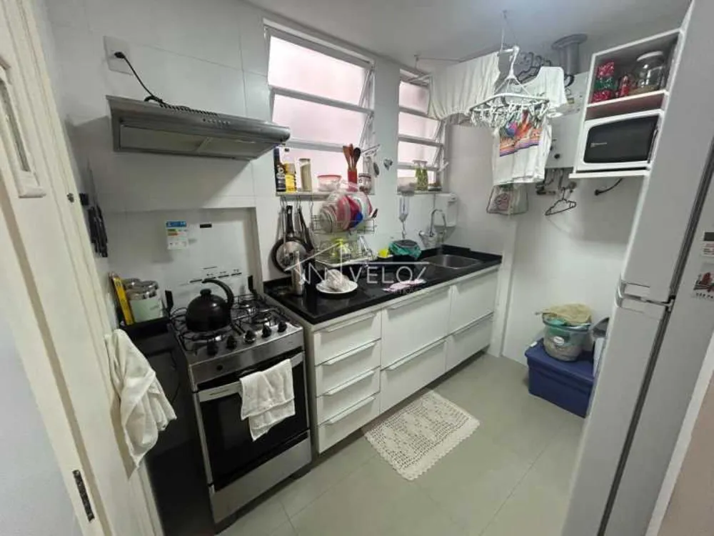 Apartamento, 1 quarto, 50 m² - Foto 3
