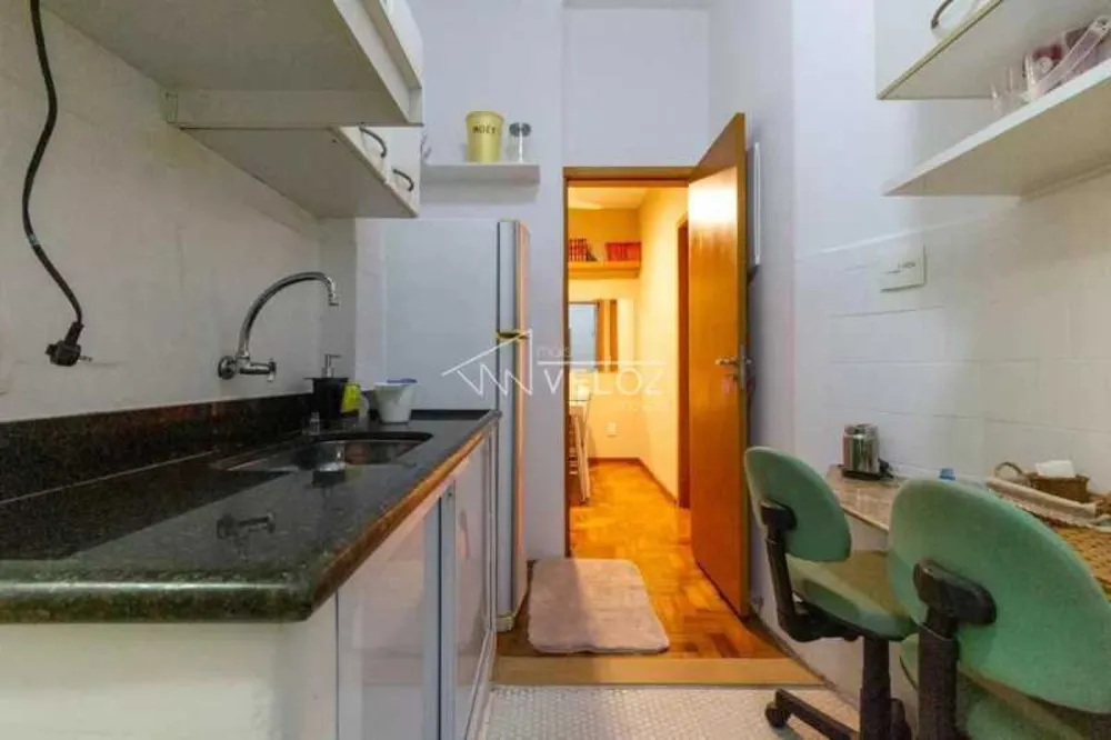 Apartamento, 3 quartos, 100 m² - Foto 5