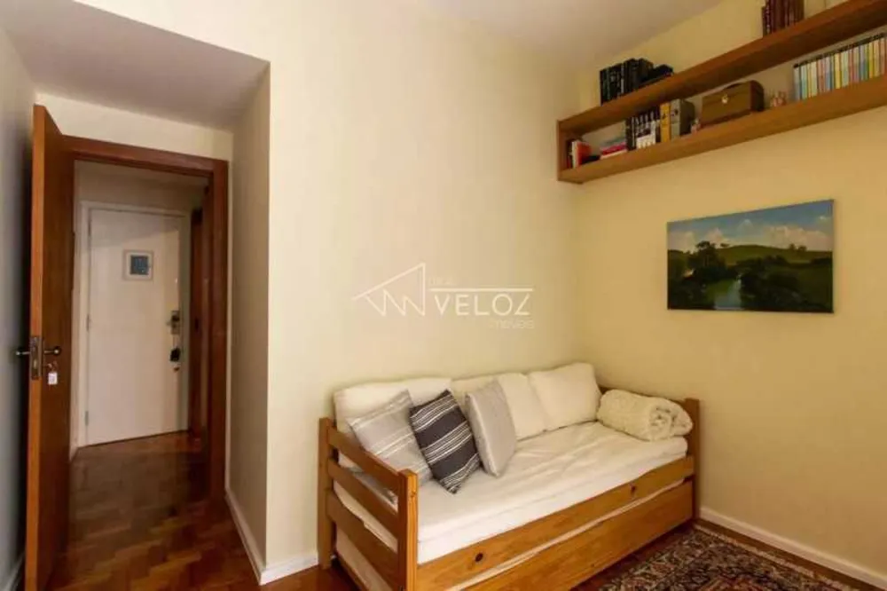 Apartamento, 3 quartos, 100 m² - Foto 3