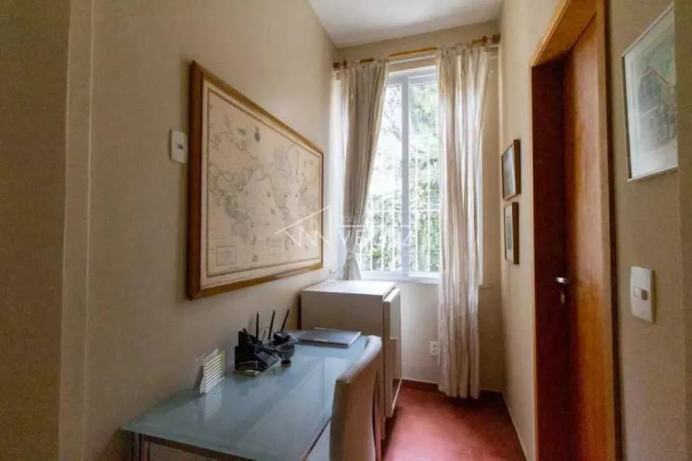 Apartamento, 3 quartos, 100 m² - Foto 11