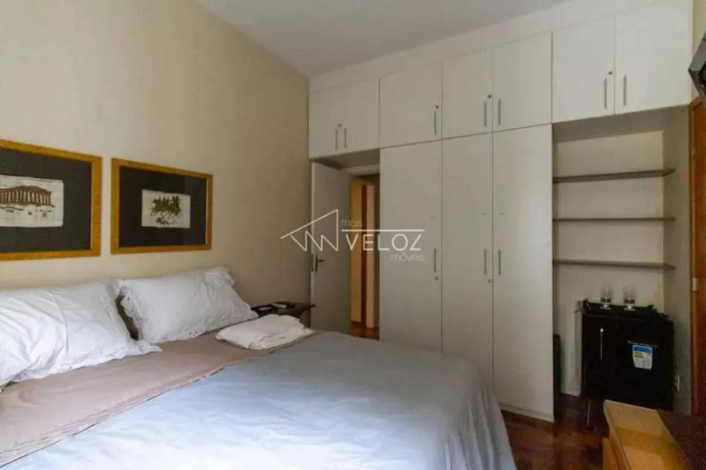 Apartamento, 3 quartos, 100 m² - Foto 13