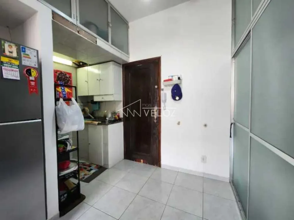 Apartamento, 1 quarto, 24 m² - Foto 7