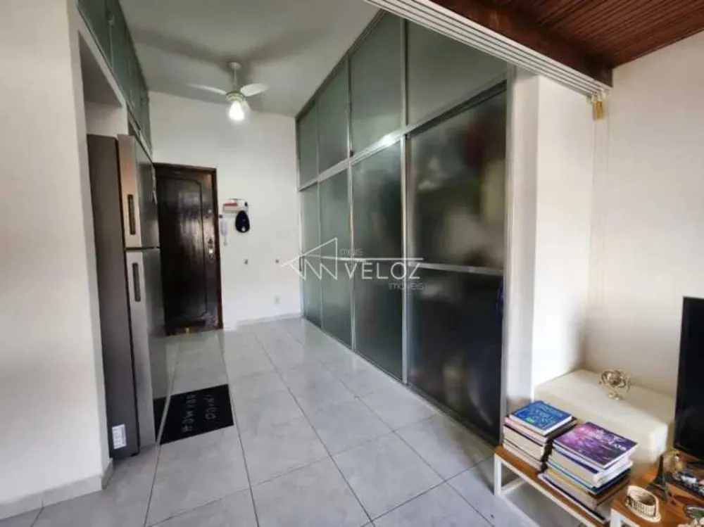 Apartamento, 1 quarto, 24 m² - Foto 20