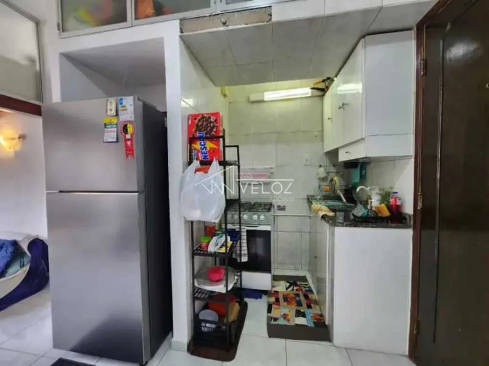 Apartamento, 1 quarto, 24 m² - Foto 17