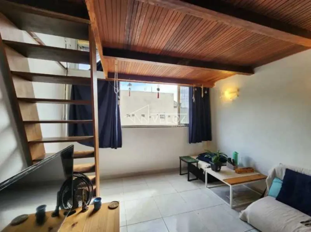 Apartamento, 1 quarto, 24 m² - Foto 3