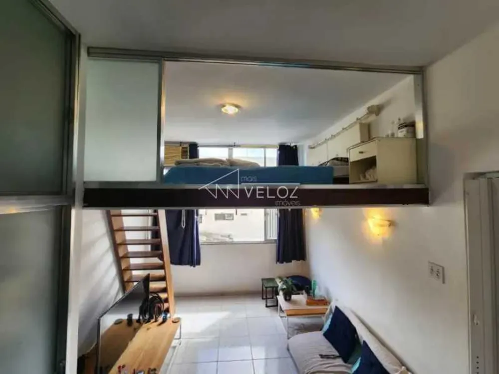 Apartamento, 1 quarto, 24 m² - Foto 18