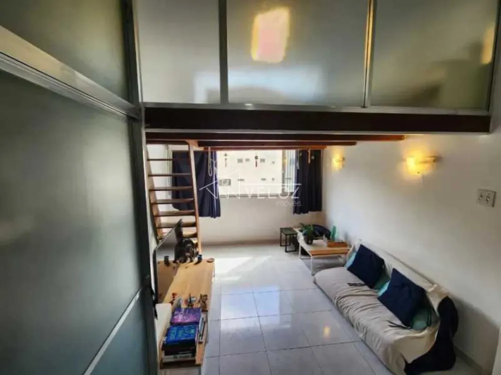 Apartamento, 1 quarto, 24 m² - Foto 1