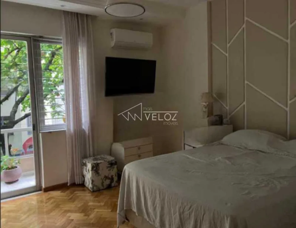 Apartamento, 3 quartos, 130 m² - Foto 20