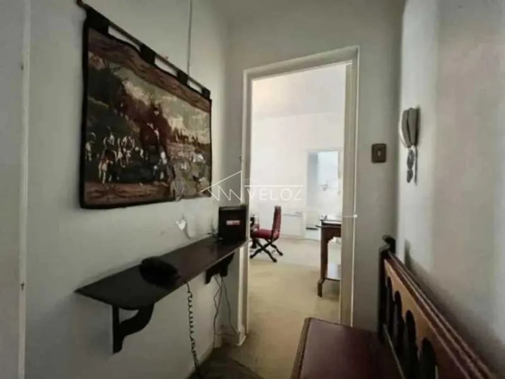 Apartamento, 3 quartos, 200 m² - Foto 9